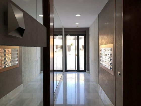 Foto 2 de Oficina en venta en Barrio Alto - San Félix - Oliveros - Altamira con ascensor