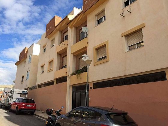 Foto 1 de Piso en venta en Piedras Redondas – Torrecárdenas de 3 habitaciones con terraza y ascensor