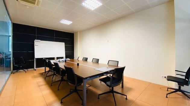 Foto 2 de Oficina en venda a Establiments - Son Espanyol - Son Sardina de 228 m²