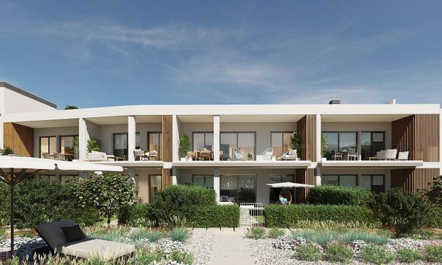Foto 1 de Àtic en venda a El Coll d'en Rabassa de 2 habitacions amb terrassa i piscina
