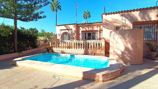 Foto 1 de Xalet en venda a El Toro de 3 habitacions amb terrassa i piscina