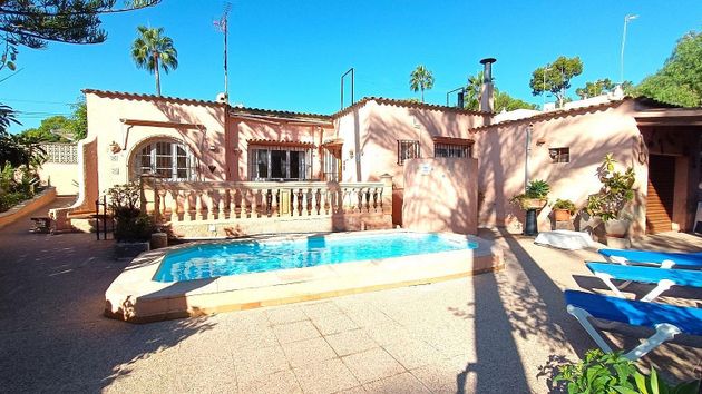 Foto 2 de Venta de chalet en El Toro de 3 habitaciones con terraza y piscina
