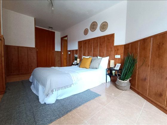 Foto 2 de Pis en venda a Cristo Rey - Parque Europa de 2 habitacions amb balcó i aire acondicionat