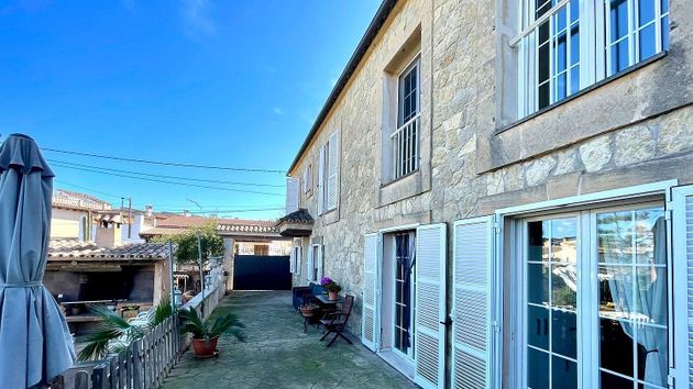 Foto 1 de Xalet en venda a Sa Cabaneta - Son Ametller de 7 habitacions amb terrassa i jardí
