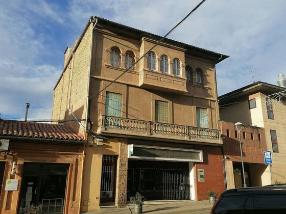 Foto 1 de Edifici en venda a Sant Quirze de Besora de 616 m²