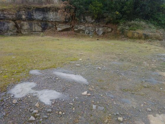 Foto 1 de Terreny en venda a Taradell de 849 m²