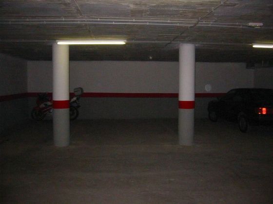 Foto 1 de Garatge en venda a Roda de Ter de 15 m²
