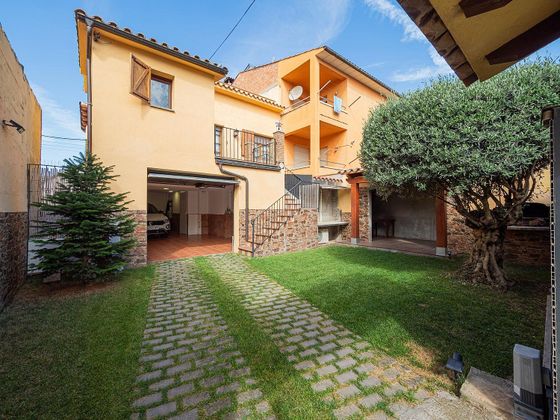 Foto 2 de Casa en venda a Estadi-Horta Vermella-Santa Anna de 5 habitacions i 247 m²