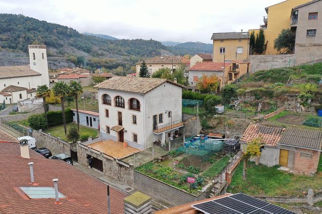 Foto 2 de Venta de terreno en Sant Quirze de Besora de 195 m²