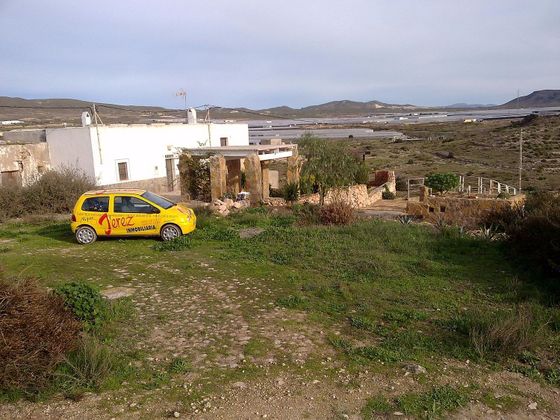 Foto 1 de Casa en venda a calle Diseminado Al Hornillo de 5 habitacions amb terrassa i piscina