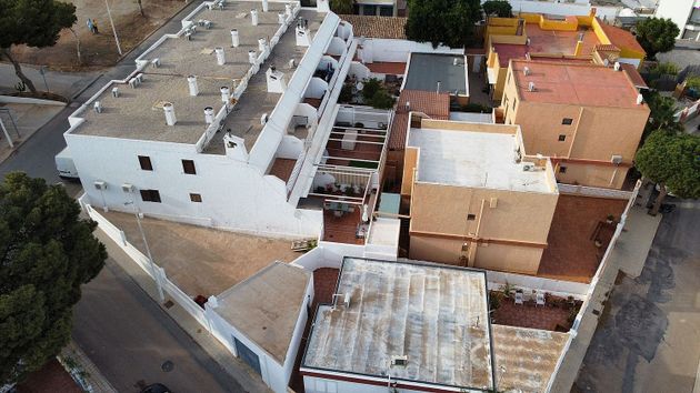 Foto 2 de Piso en venta en avenida San Jose de de 2 habitaciones con terraza y aire acondicionado