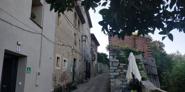 Foto 1 de Casa en venda a Sant Julia del Llor i Bonmati de 6 habitacions amb terrassa i garatge