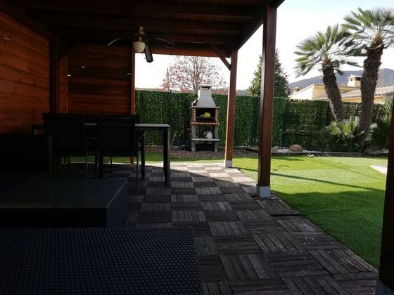 Foto 2 de Casa en venda a Canet d´Adri de 3 habitacions amb terrassa i piscina