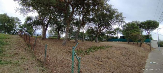 Foto 2 de Venta de terreno en Bescanó de 810 m²