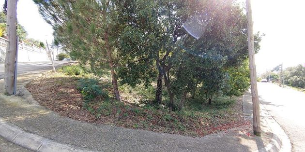 Foto 1 de Venta de terreno en Bescanó de 860 m²