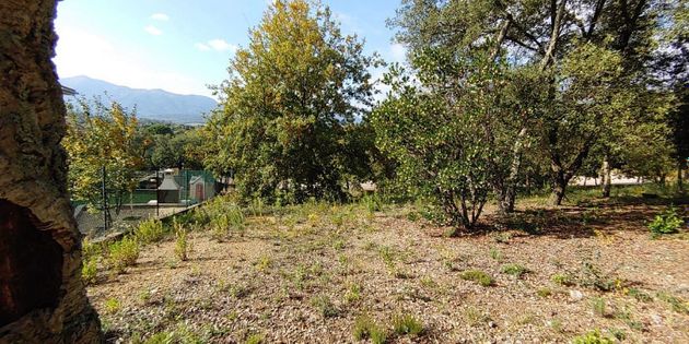 Foto 2 de Venta de terreno en Bescanó de 860 m²