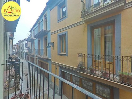 Foto 1 de Casa en venta en Sant Joan de les Abadesses de 3 habitaciones con terraza y garaje