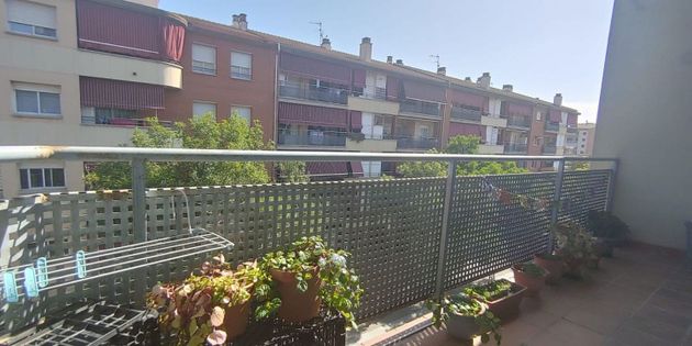 Foto 2 de Pis en venda a Eixample Nord – La Devesa de 3 habitacions amb garatge i balcó
