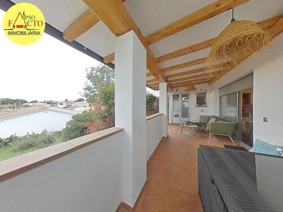 Foto 2 de Casa en venta en Santa Coloma de Farners de 4 habitaciones con terraza y aire acondicionado