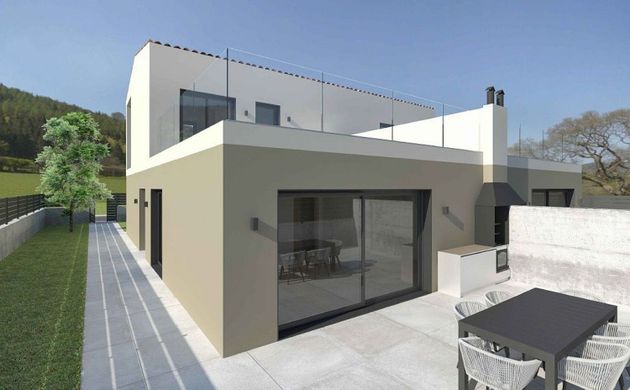 Foto 2 de Venta de casa adosada en Vila-Sacra de 3 habitaciones con terraza y aire acondicionado