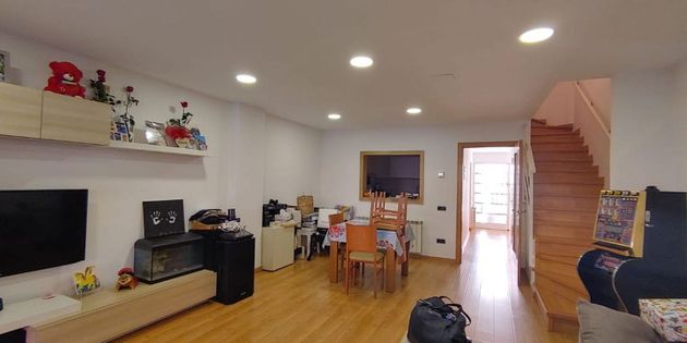 Foto 1 de Casa en venda a Domeny - Fontajau - Taialà de 3 habitacions amb calefacció