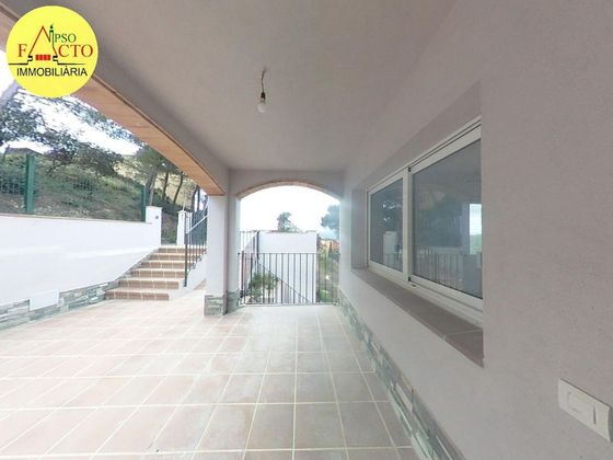 Foto 2 de Casa en venda a Residencial Begur - Esclanyà de 4 habitacions amb terrassa i piscina