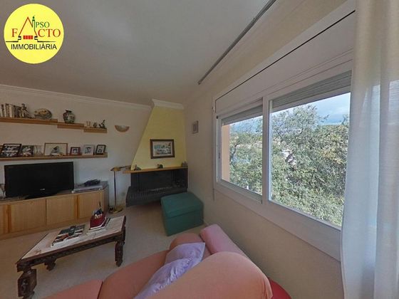 Foto 2 de Àtic en venda a Fenals de 4 habitacions amb terrassa i garatge