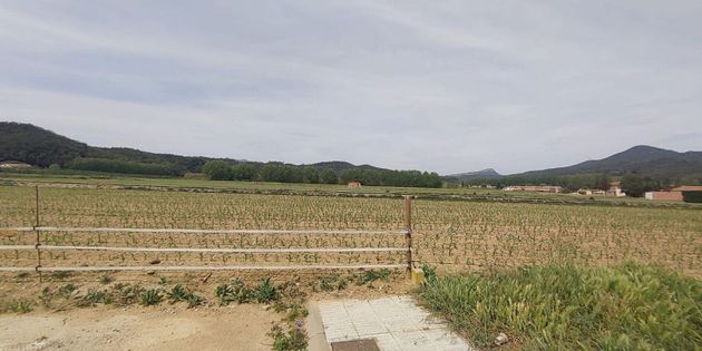 Foto 2 de Venta de terreno en Bescanó de 2356 m²
