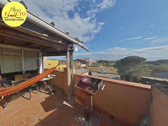 Foto 1 de Casa en venda a Sant Climent Sescebes de 4 habitacions amb terrassa i garatge