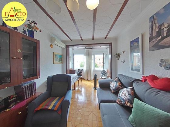 Foto 1 de Piso en venta en Eixample Nord – La Devesa de 2 habitaciones con balcón y calefacción