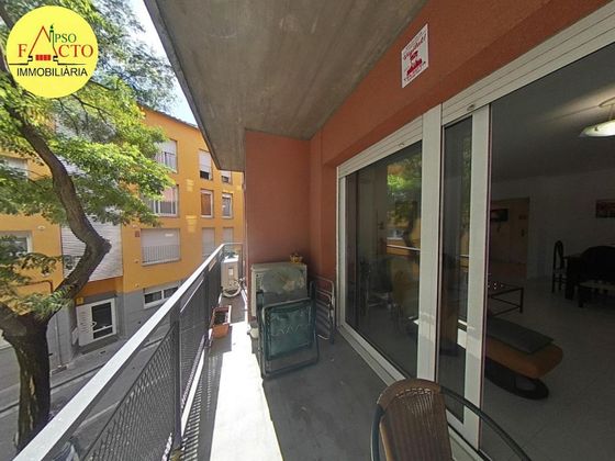 Foto 1 de Pis en venda a Santa Eugènia de 3 habitacions amb terrassa i piscina