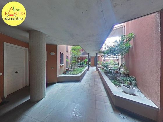 Foto 2 de Piso en venta en Santa Eugènia de 3 habitaciones con terraza y piscina