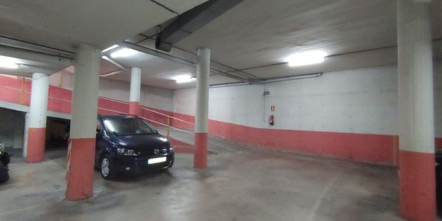 Foto 1 de Garatge en venda a Montilivi - Palau de 37 m²