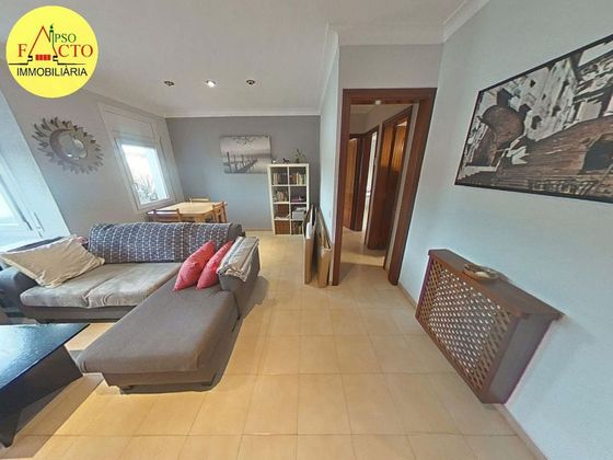Foto 1 de Pis en venda a Domeny - Fontajau - Taialà de 2 habitacions amb balcó i calefacció