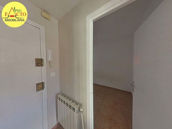 Foto 2 de Pis en venda a Eixample Sud – Migdia de 3 habitacions amb terrassa i calefacció