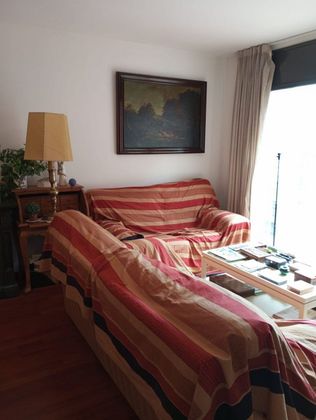 Foto 2 de Pis en venda a Ribes de Fresser de 2 habitacions amb balcó i calefacció