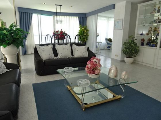 Foto 1 de Pis en venda a Playa de Levante de 4 habitacions amb terrassa i piscina