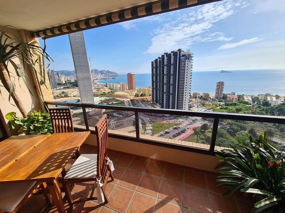 Foto 1 de Pis en venda a Puerto de 4 habitacions amb terrassa i piscina