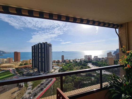 Foto 2 de Pis en venda a Puerto de 4 habitacions amb terrassa i piscina