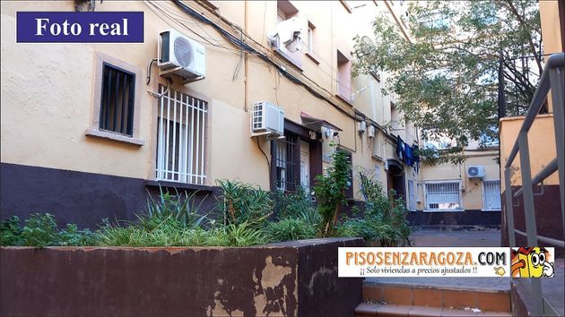 Foto 1 de Pis en venda a calle Del Tejar de 2 habitacions amb calefacció