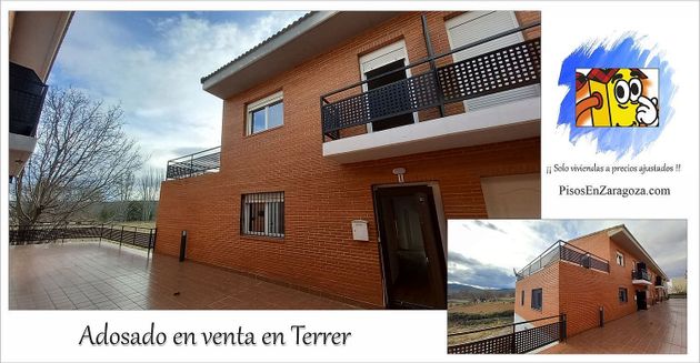 Foto 1 de Casa en venda a calle Barranco de 5 habitacions amb terrassa i piscina