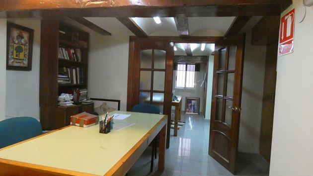Foto 2 de Piso en venta en La Roqueta de 1 habitación con terraza y aire acondicionado