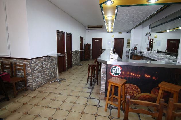 Foto 2 de Local en venta en Delicias con aire acondicionado y calefacción
