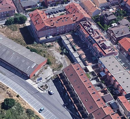 Foto 1 de Venta de terreno en La Flecha - Monasterio del Prado de 845 m²