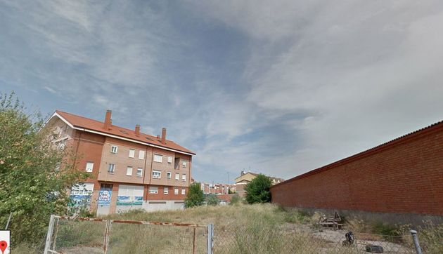 Foto 2 de Venta de terreno en La Flecha - Monasterio del Prado de 845 m²