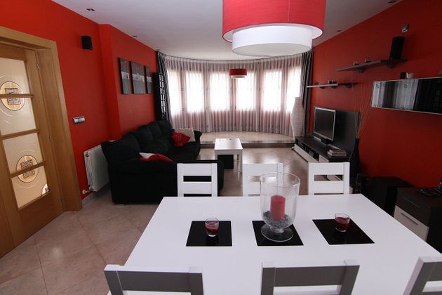 Foto 2 de Xalet en venda a Renedo de Esgueva de 3 habitacions amb terrassa i garatge