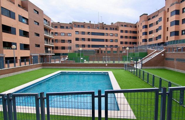 Foto 1 de Pis en venda a Aranzana de 2 habitacions amb terrassa i piscina