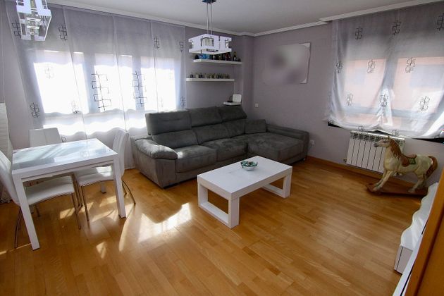 Foto 2 de Pis en venda a Aranzana de 2 habitacions amb terrassa i piscina