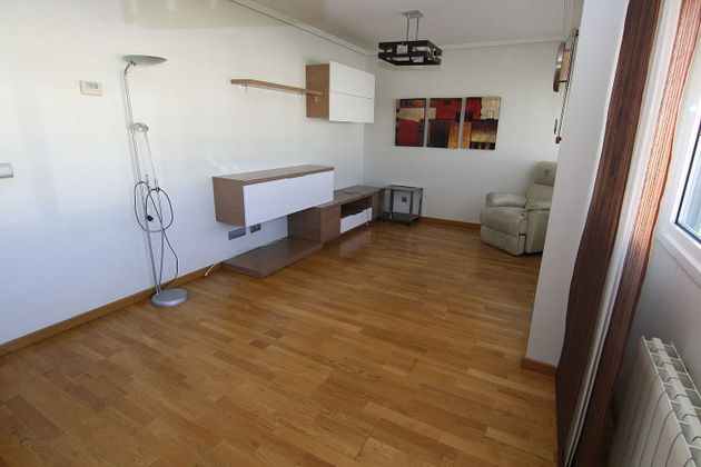 Foto 1 de Piso en venta en Arcas Reales - Pinar del Jalón de 3 habitaciones con piscina y garaje