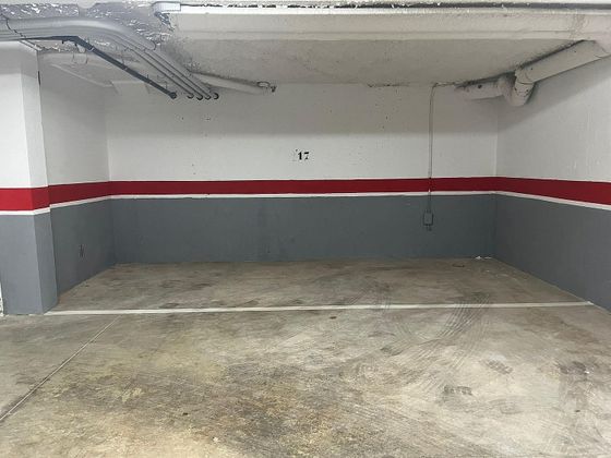 Foto 1 de Garatge en venda a Ponent de 16 m²